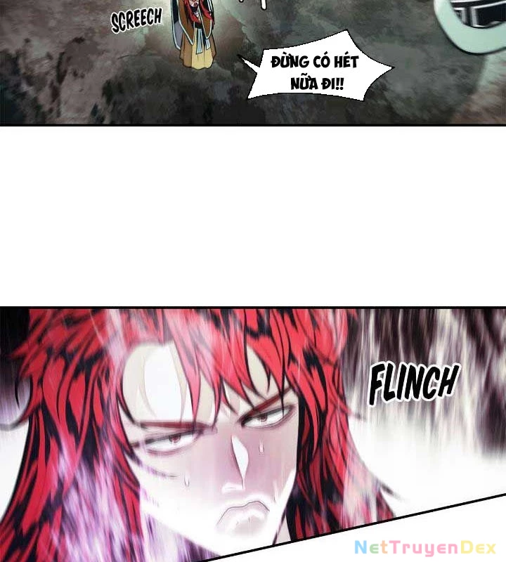 Bất Bại Chân Ma Chapter 232 - Trang 4