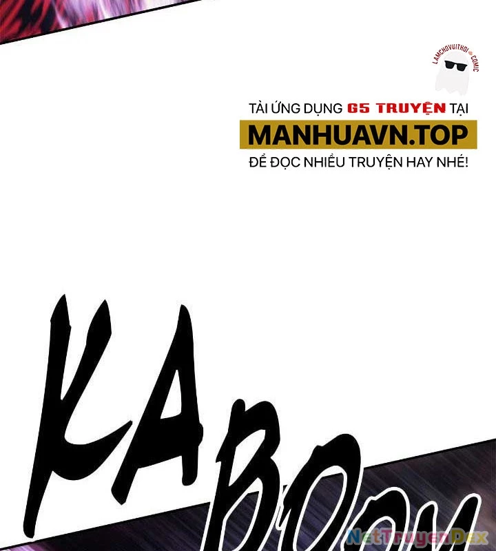 Bất Bại Chân Ma Chapter 232 - Trang 4