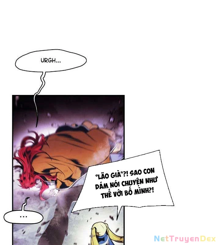 Bất Bại Chân Ma Chapter 232 - Trang 4