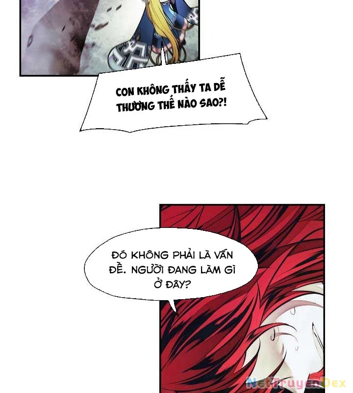 Bất Bại Chân Ma Chapter 232 - Trang 4