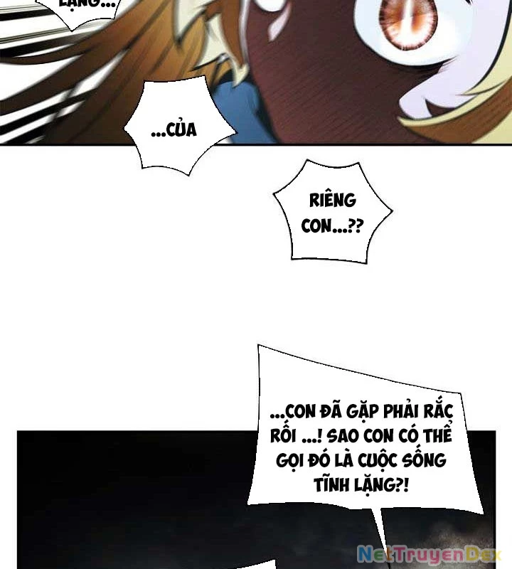 Bất Bại Chân Ma Chapter 232 - Trang 4