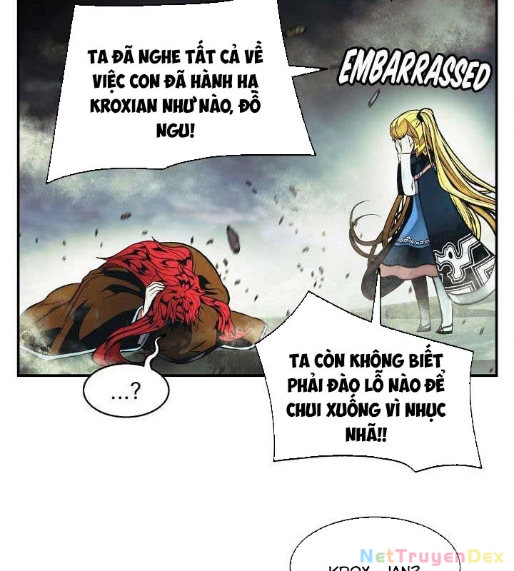 Bất Bại Chân Ma Chapter 232 - Trang 4