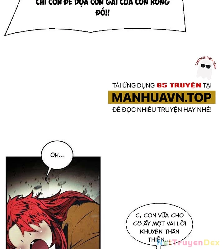 Bất Bại Chân Ma Chapter 232 - Trang 4