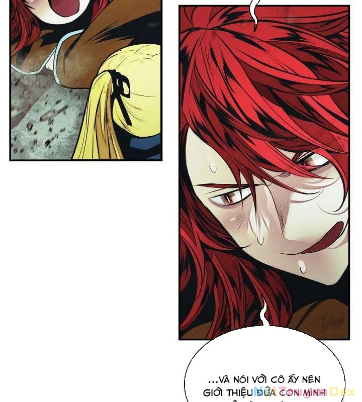 Bất Bại Chân Ma Chapter 232 - Trang 4