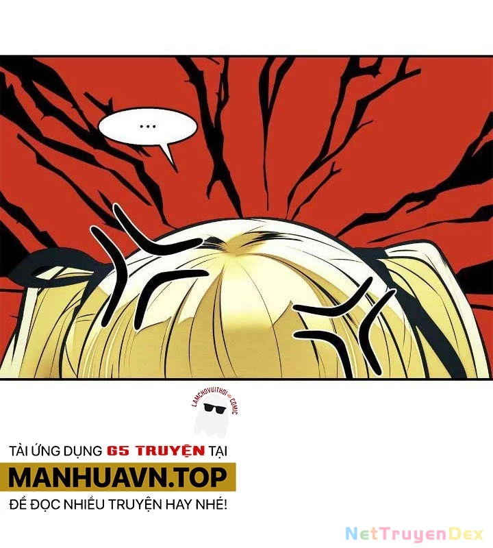 Bất Bại Chân Ma Chapter 232 - Trang 4