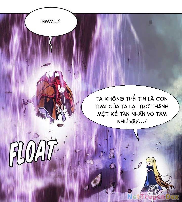 Bất Bại Chân Ma Chapter 232 - Trang 4