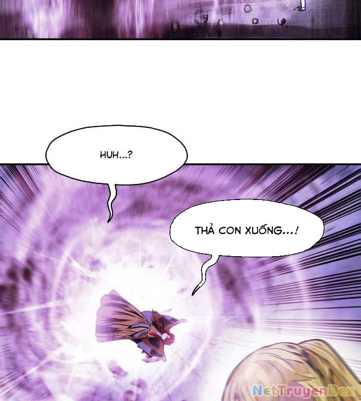 Bất Bại Chân Ma Chapter 232 - Trang 4