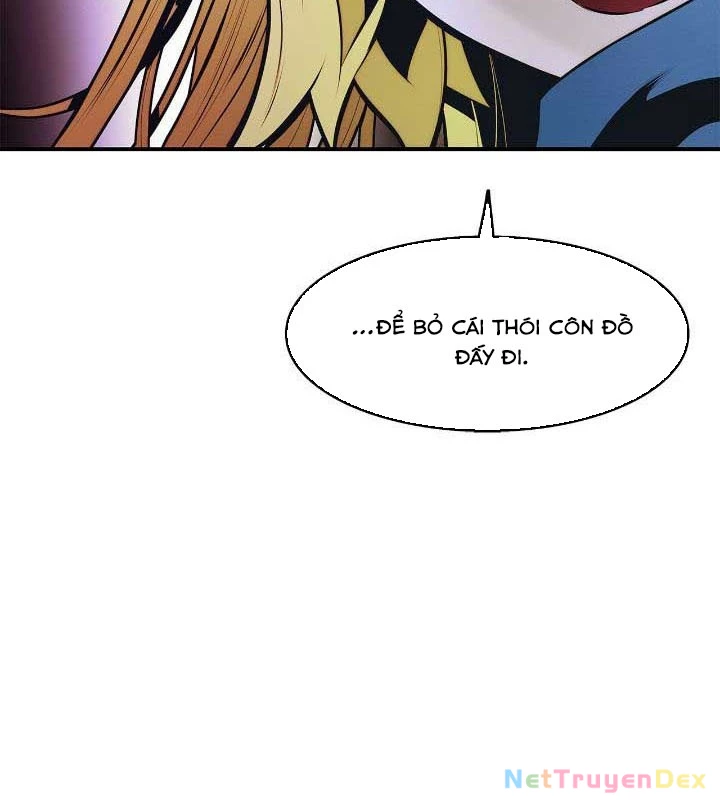 Bất Bại Chân Ma Chapter 232 - Trang 4