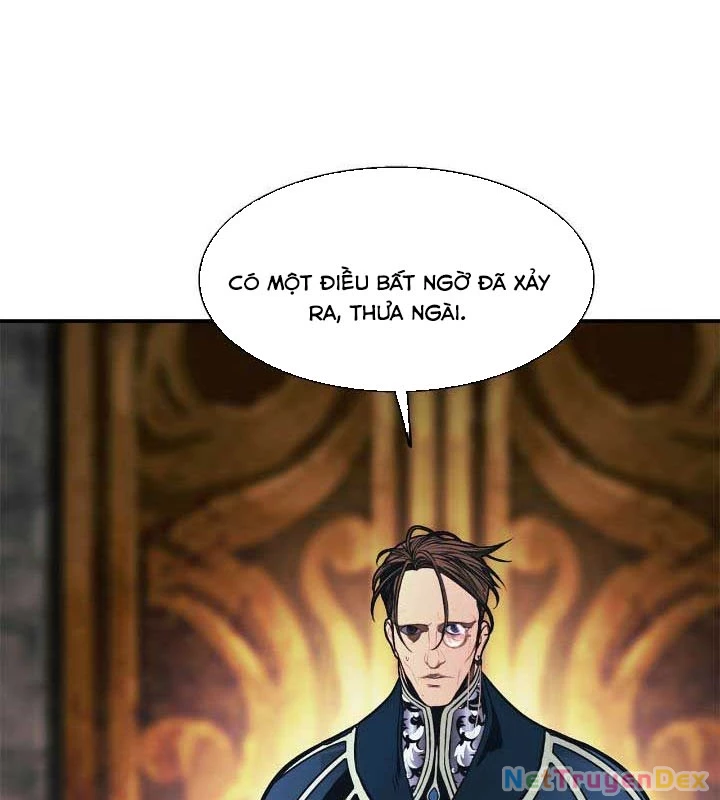 Bất Bại Chân Ma Chapter 232 - Trang 4