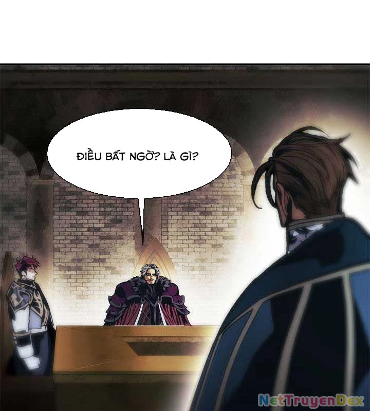 Bất Bại Chân Ma Chapter 232 - Trang 4