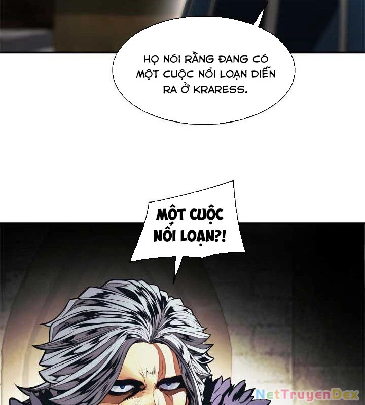 Bất Bại Chân Ma Chapter 232 - Trang 4