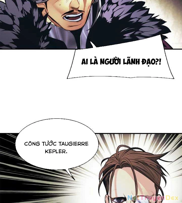 Bất Bại Chân Ma Chapter 232 - Trang 4