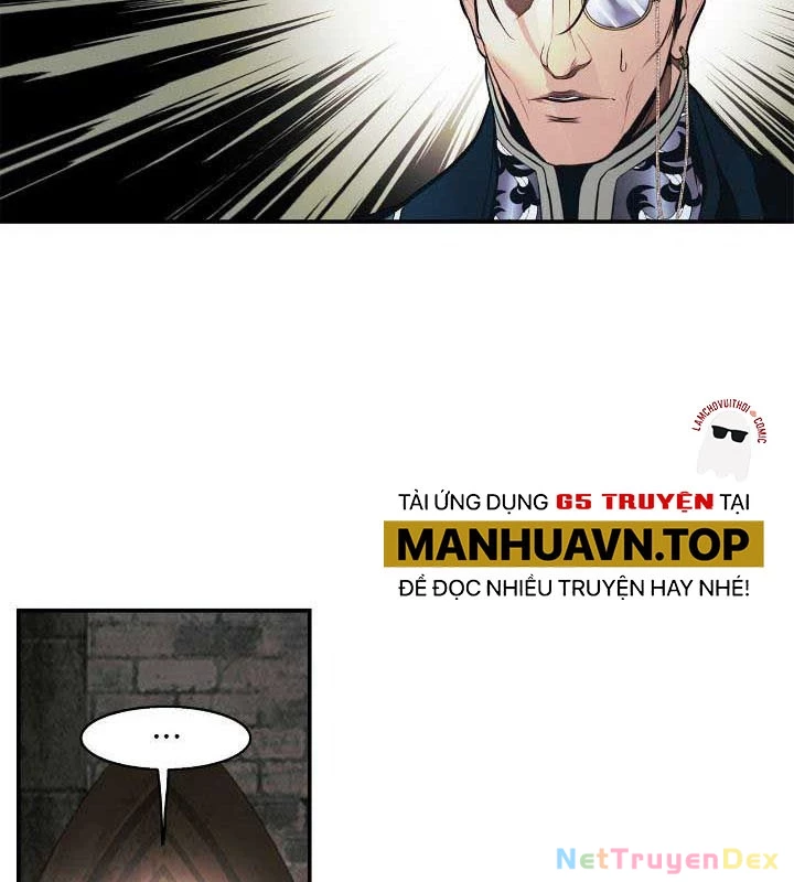 Bất Bại Chân Ma Chapter 232 - Trang 4