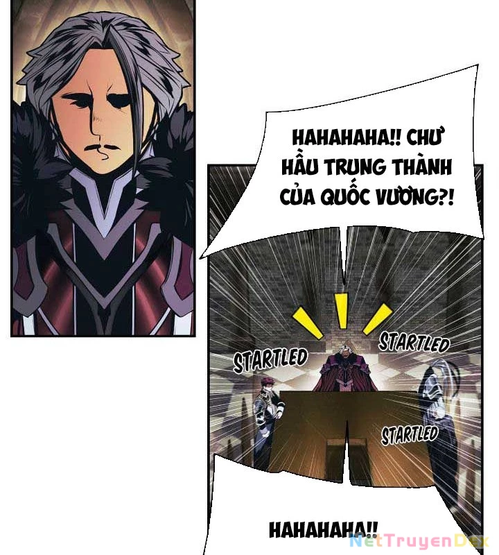 Bất Bại Chân Ma Chapter 232 - Trang 4