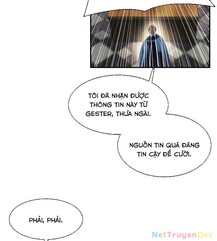 Bất Bại Chân Ma Chapter 232 - Trang 4