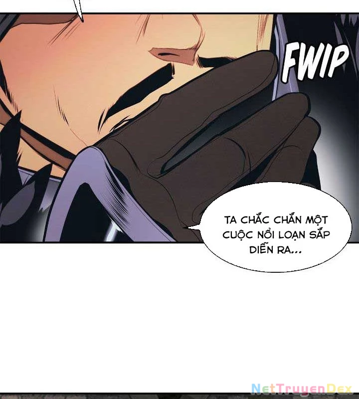 Bất Bại Chân Ma Chapter 232 - Trang 4