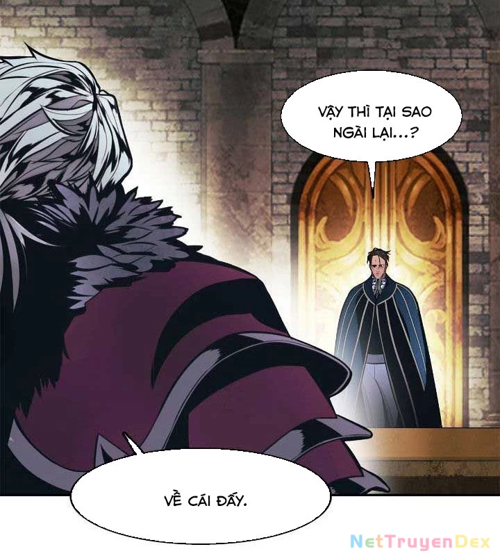 Bất Bại Chân Ma Chapter 232 - Trang 4