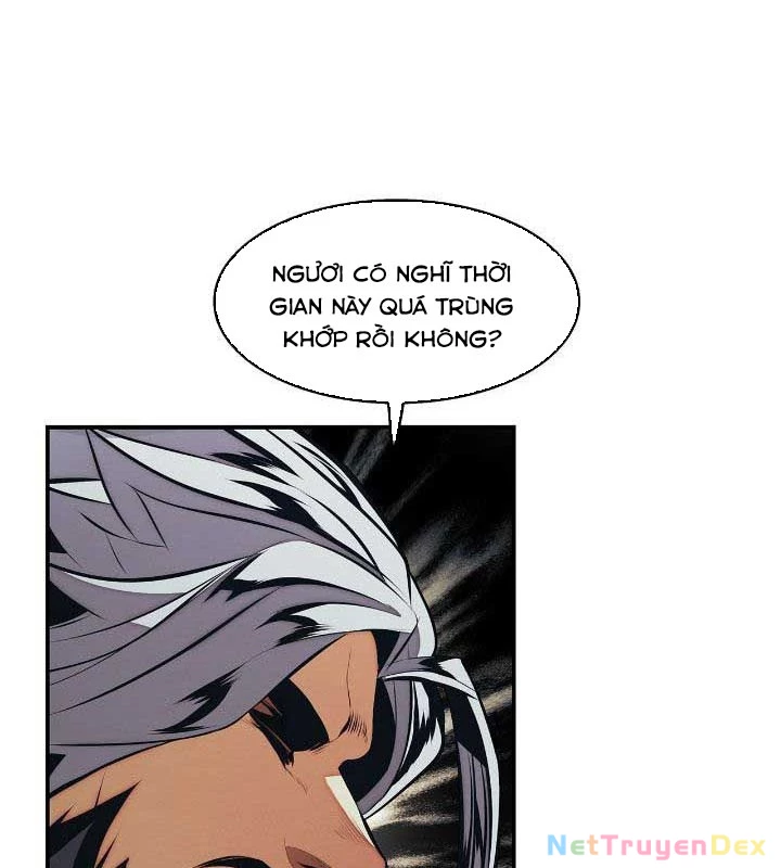 Bất Bại Chân Ma Chapter 232 - Trang 4