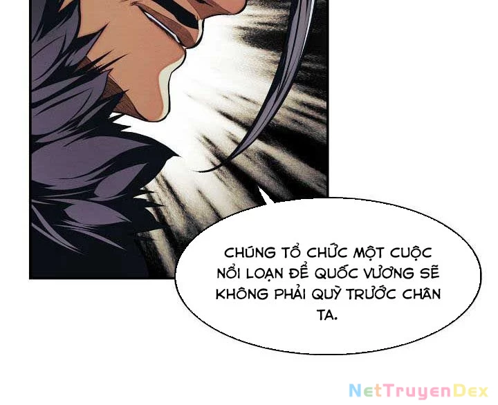 Bất Bại Chân Ma Chapter 232 - Trang 4