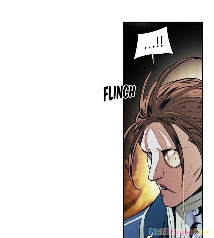 Bất Bại Chân Ma Chapter 232 - Trang 4