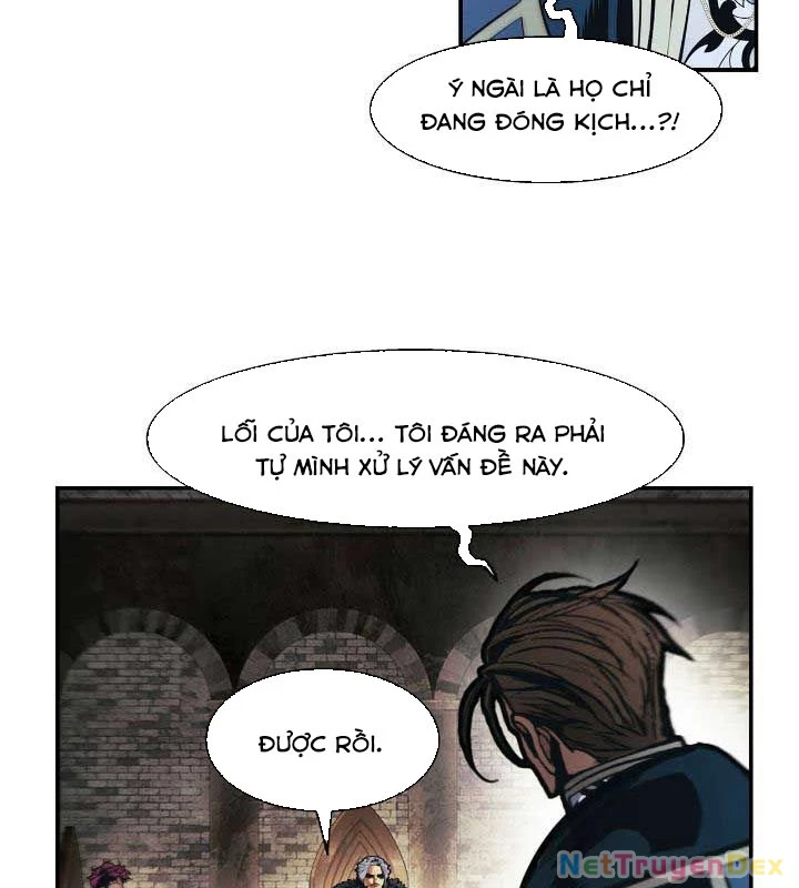 Bất Bại Chân Ma Chapter 232 - Trang 4
