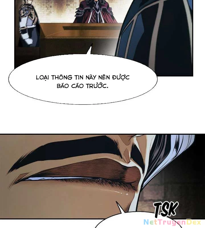 Bất Bại Chân Ma Chapter 232 - Trang 4