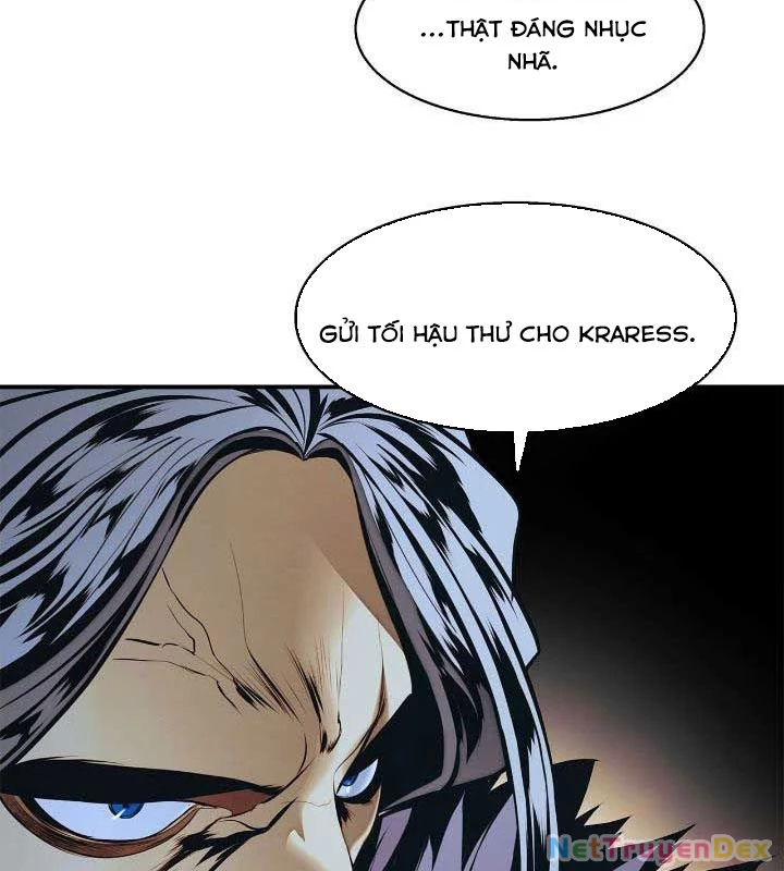 Bất Bại Chân Ma Chapter 232 - Trang 4