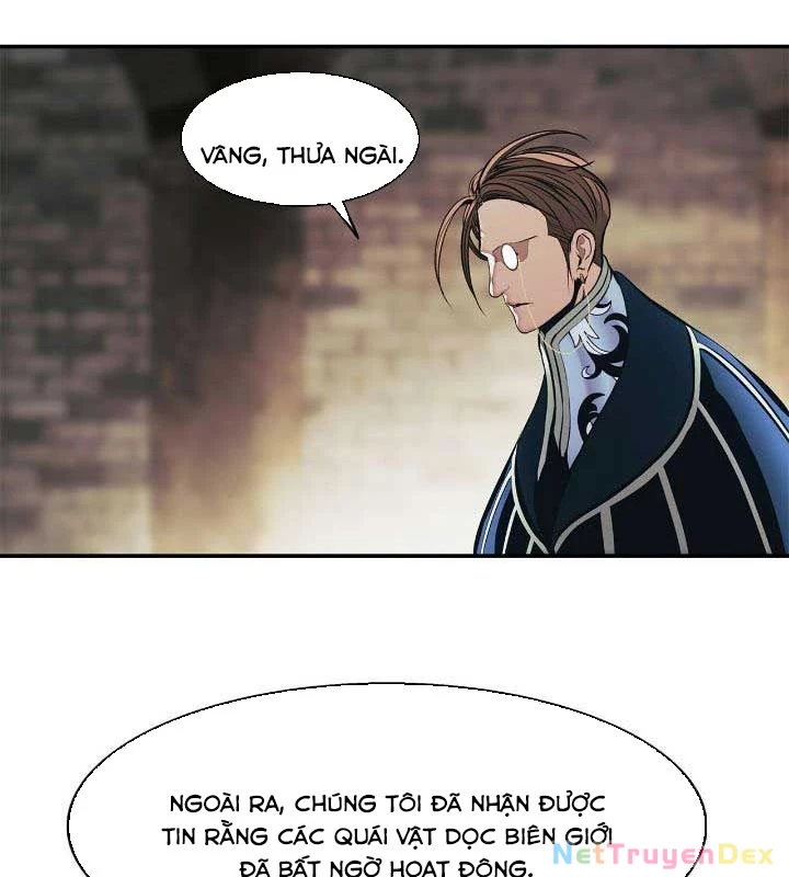 Bất Bại Chân Ma Chapter 232 - Trang 4