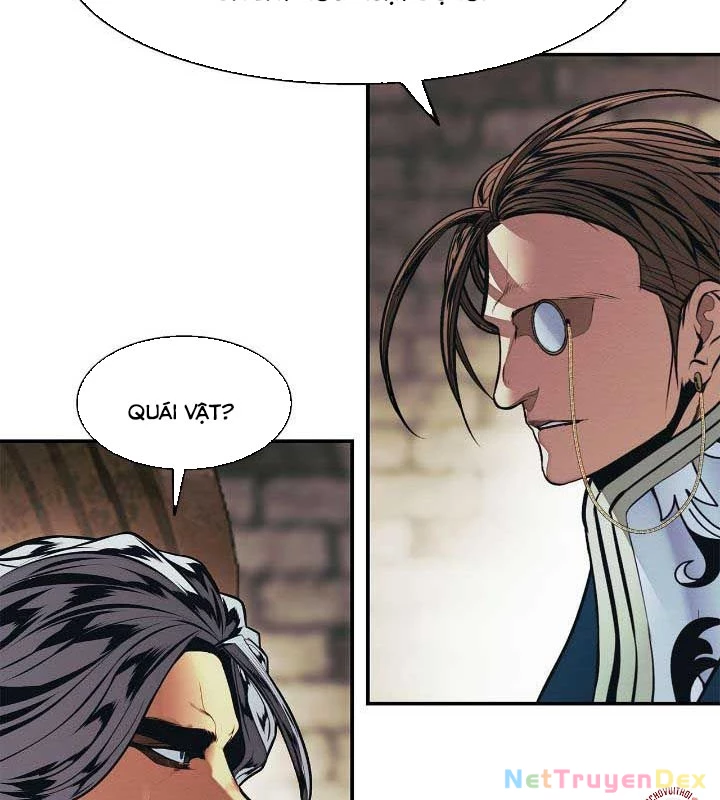 Bất Bại Chân Ma Chapter 232 - Trang 4