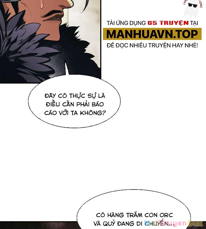 Bất Bại Chân Ma Chapter 232 - Trang 4