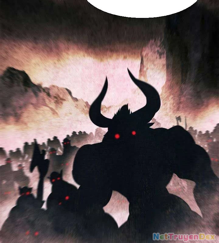 Bất Bại Chân Ma Chapter 232 - Trang 4