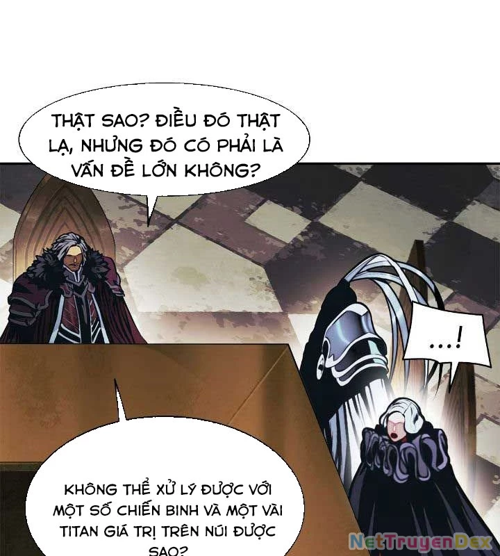 Bất Bại Chân Ma Chapter 232 - Trang 4