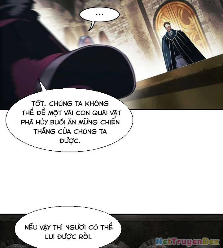 Bất Bại Chân Ma Chapter 232 - Trang 4