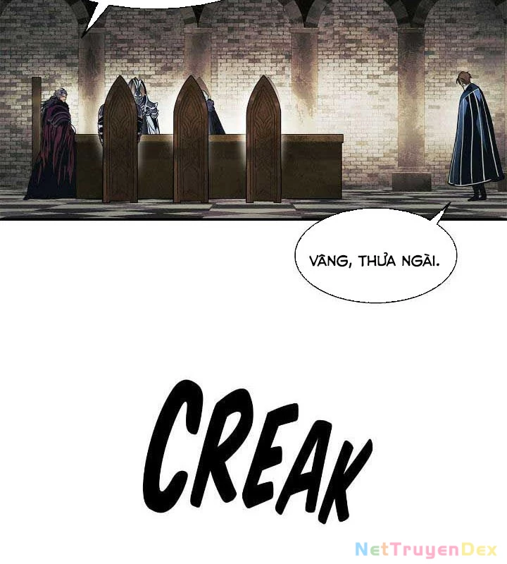 Bất Bại Chân Ma Chapter 232 - Trang 4