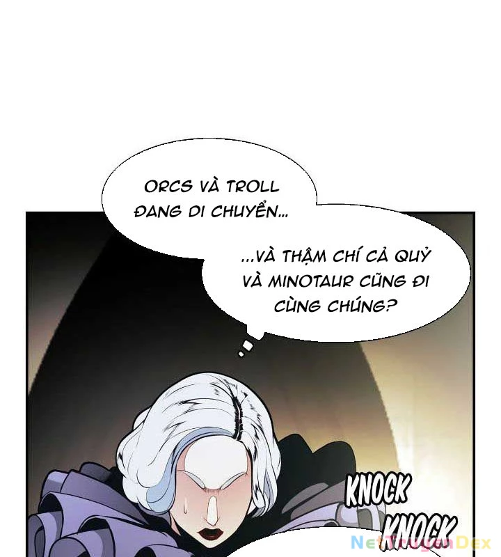 Bất Bại Chân Ma Chapter 232 - Trang 4