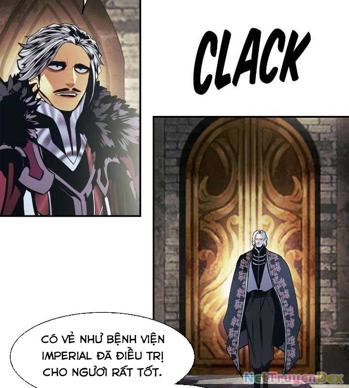 Bất Bại Chân Ma Chapter 232 - Trang 4