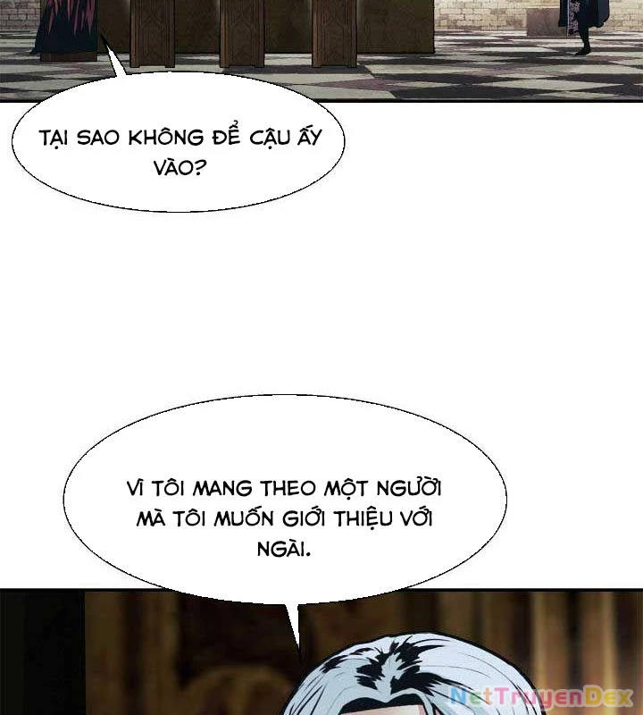 Bất Bại Chân Ma Chapter 232 - Trang 4