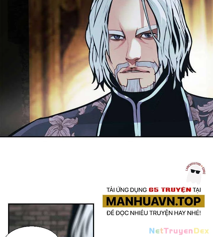 Bất Bại Chân Ma Chapter 232 - Trang 4