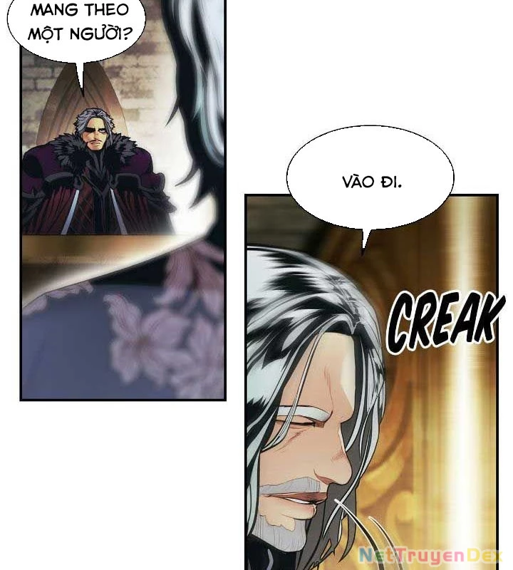 Bất Bại Chân Ma Chapter 232 - Trang 4