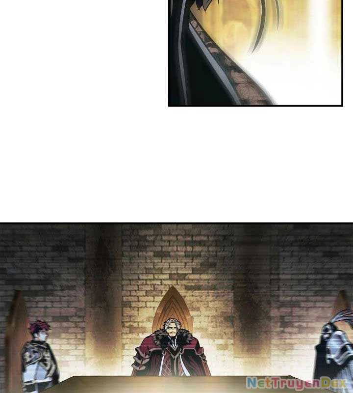 Bất Bại Chân Ma Chapter 232 - Trang 4