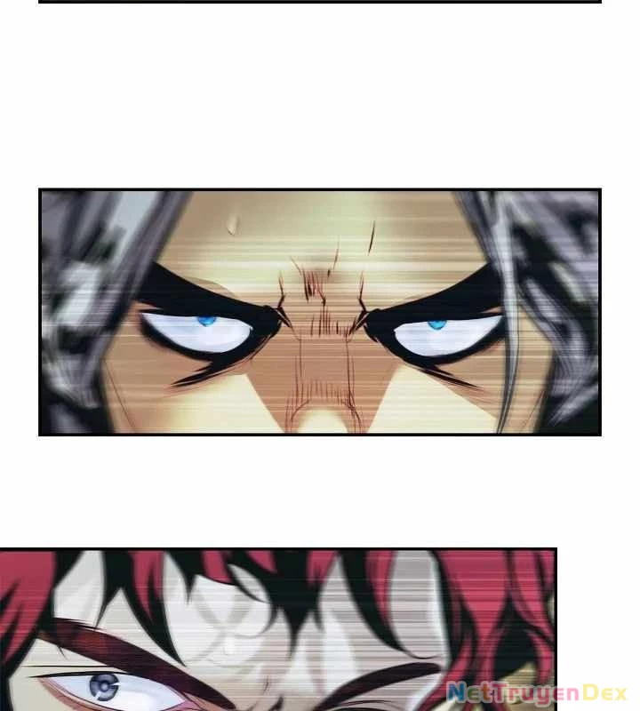 Bất Bại Chân Ma Chapter 233 - Trang 4