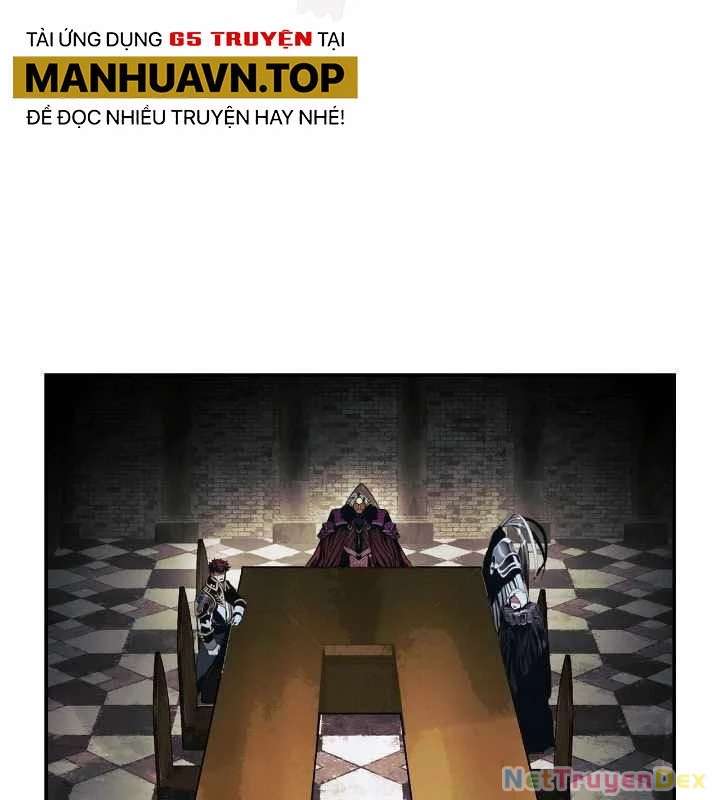 Bất Bại Chân Ma Chapter 233 - Trang 4