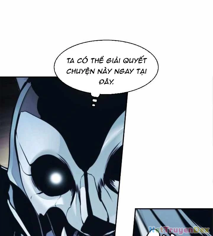 Bất Bại Chân Ma Chapter 233 - Trang 4