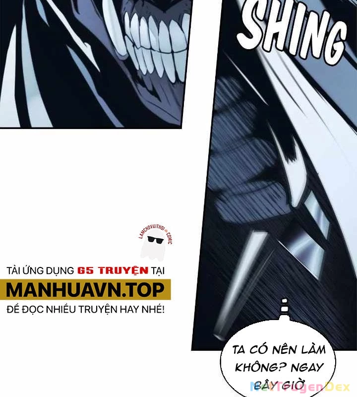 Bất Bại Chân Ma Chapter 233 - Trang 4