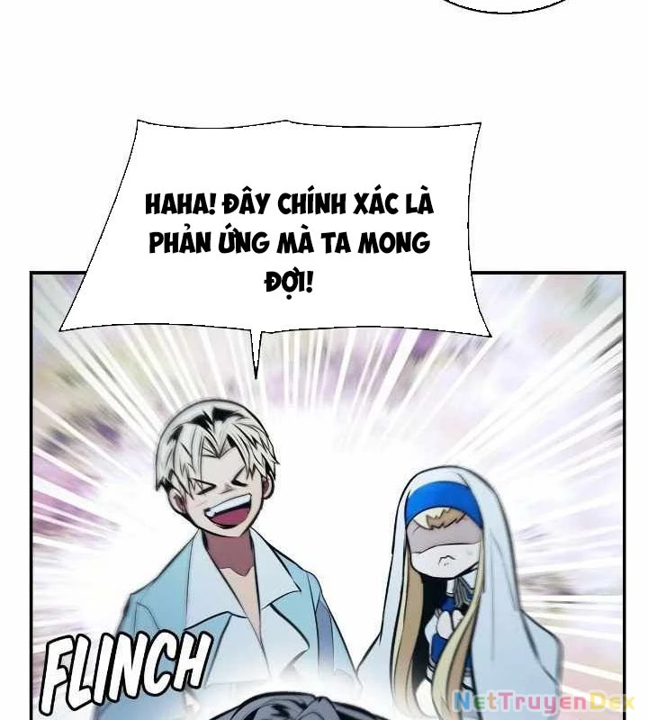 Bất Bại Chân Ma Chapter 233 - Trang 4