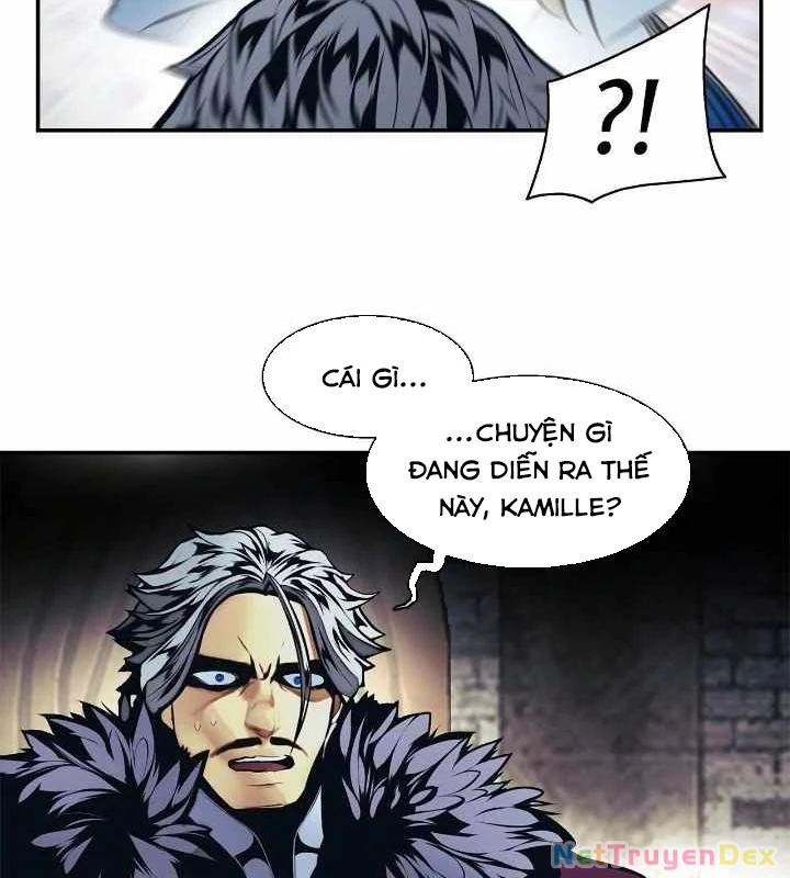 Bất Bại Chân Ma Chapter 233 - Trang 4