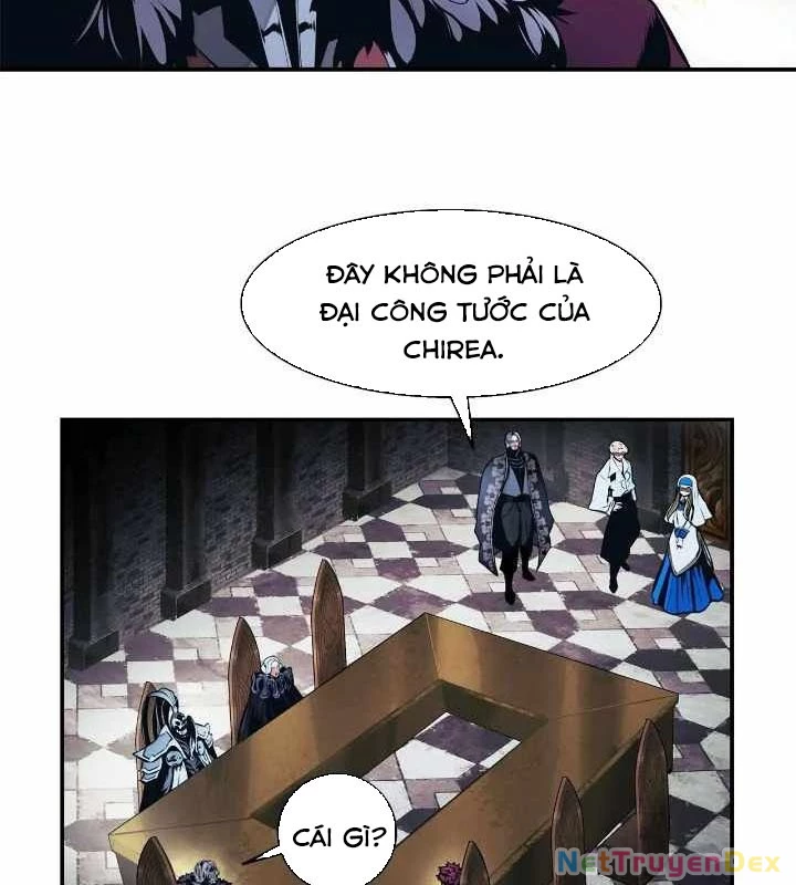 Bất Bại Chân Ma Chapter 233 - Trang 4