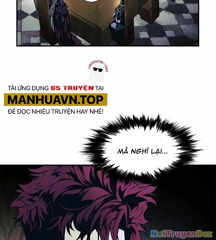 Bất Bại Chân Ma Chapter 233 - Trang 4