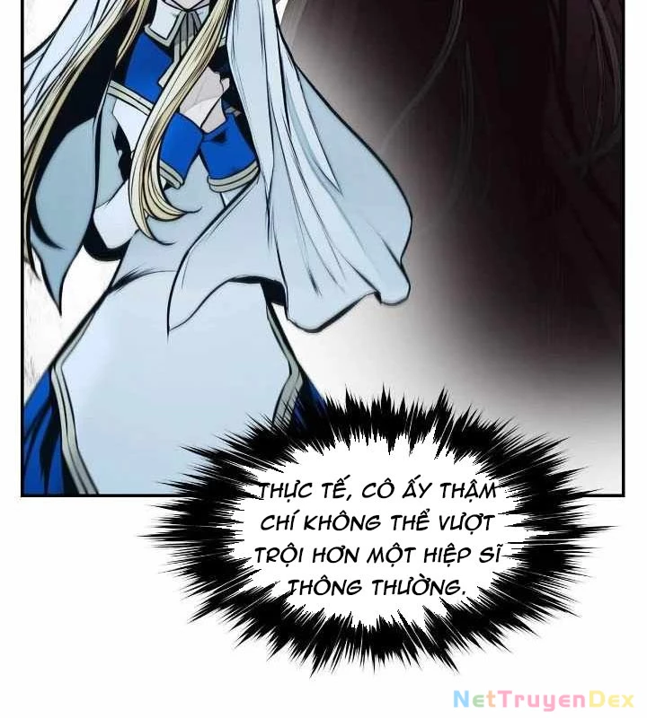 Bất Bại Chân Ma Chapter 233 - Trang 4