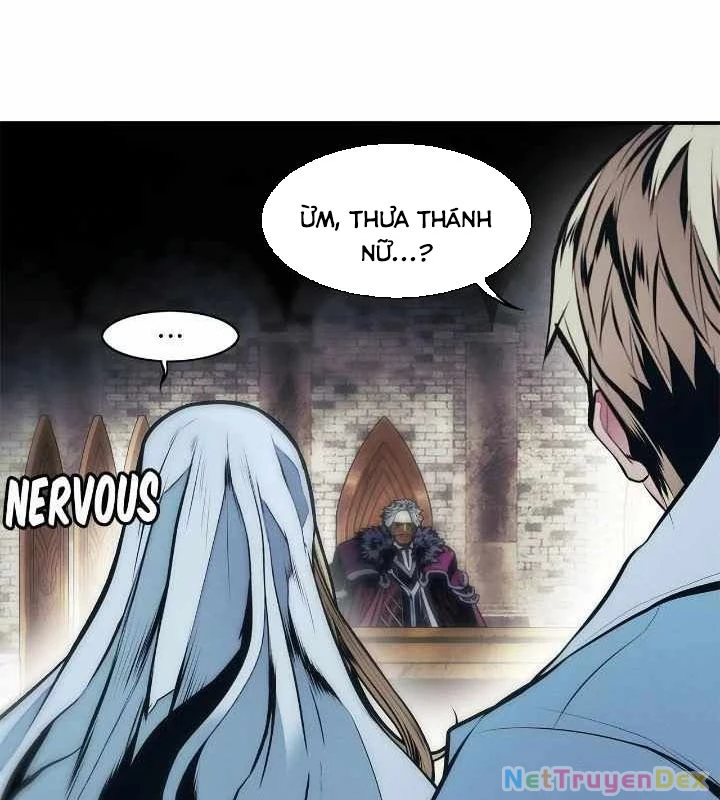 Bất Bại Chân Ma Chapter 233 - Trang 4